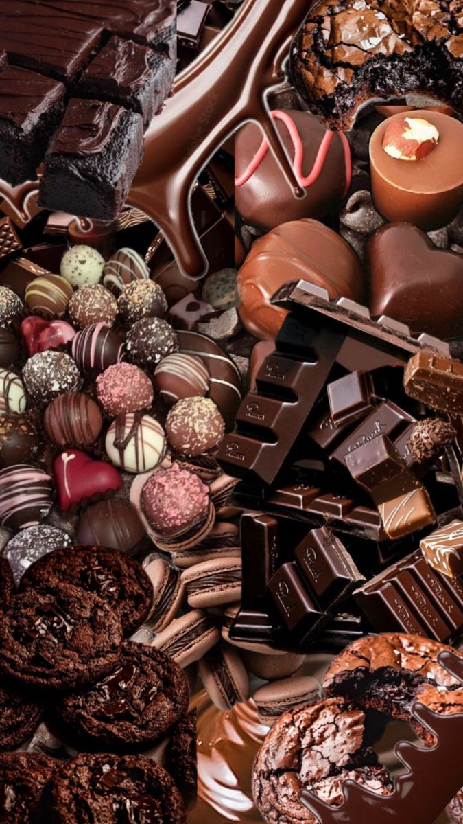ÇİKOLATA & KAHVE